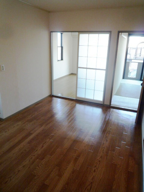 居室