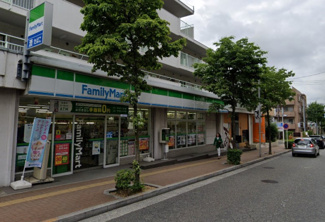 コンビニ