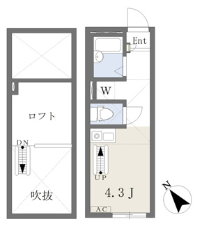 コンフォール寺尾台