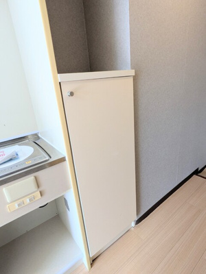 清掃前のお写真です。