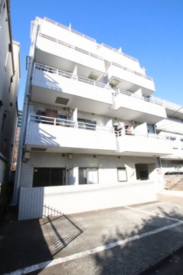 清掃前のお写真です。
