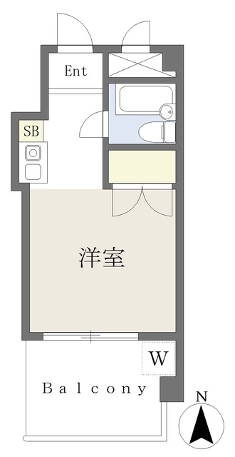 共用設備