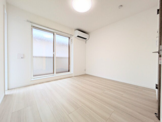 照明器具は残置物となります。