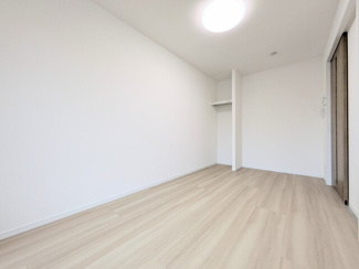 照明器具は残置物となります。
