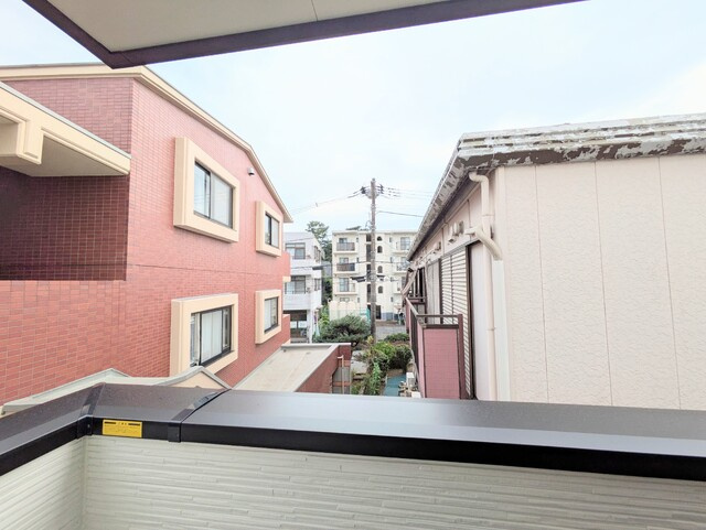 景色