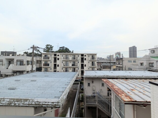 景色