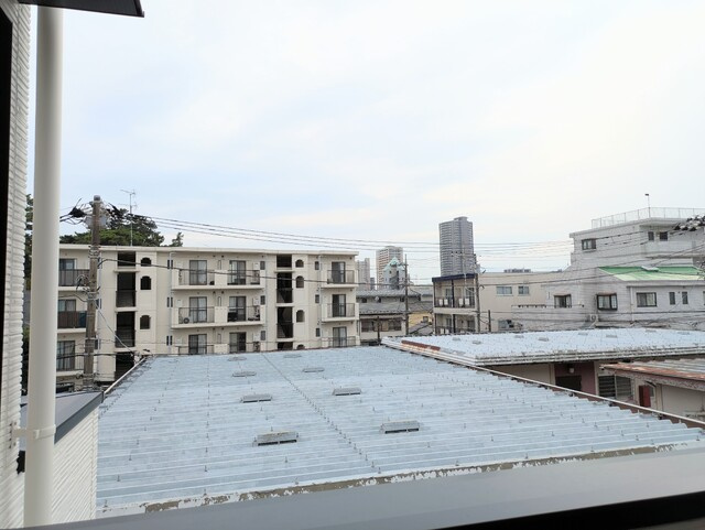 景色