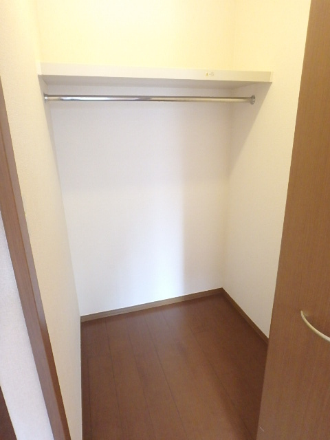 ※別室参考写真　WIC