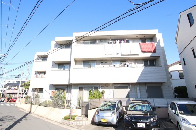 茅ヶ崎駅徒歩圏の賃貸マンション