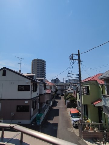 景色