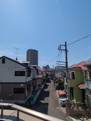 景色