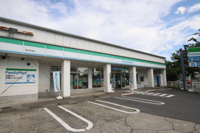 ファミリーマート藤沢羽鳥店　450ｍ