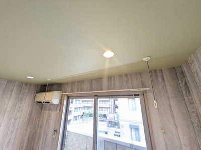 ☆室内物干し☆