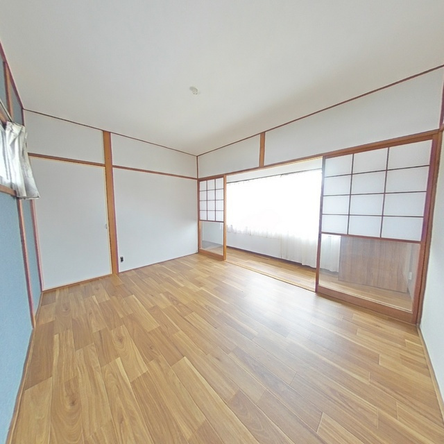 瑞穂市本田1554番地134貸家の居間・リビング