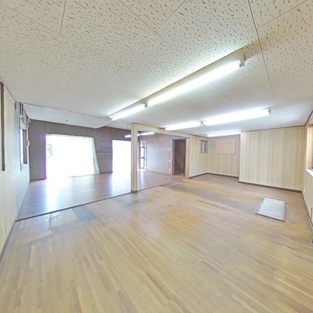 瑞穂市本田1554番地134貸家の居間・リビング