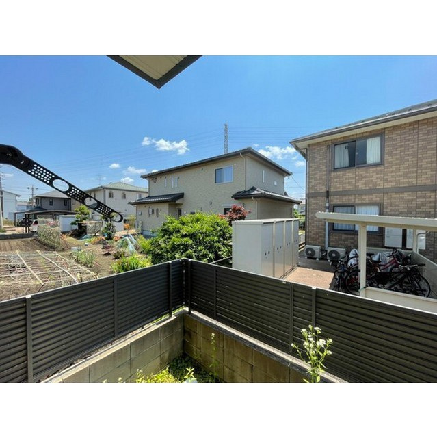 各務原市那加前洞新町４丁目のアパートのその他