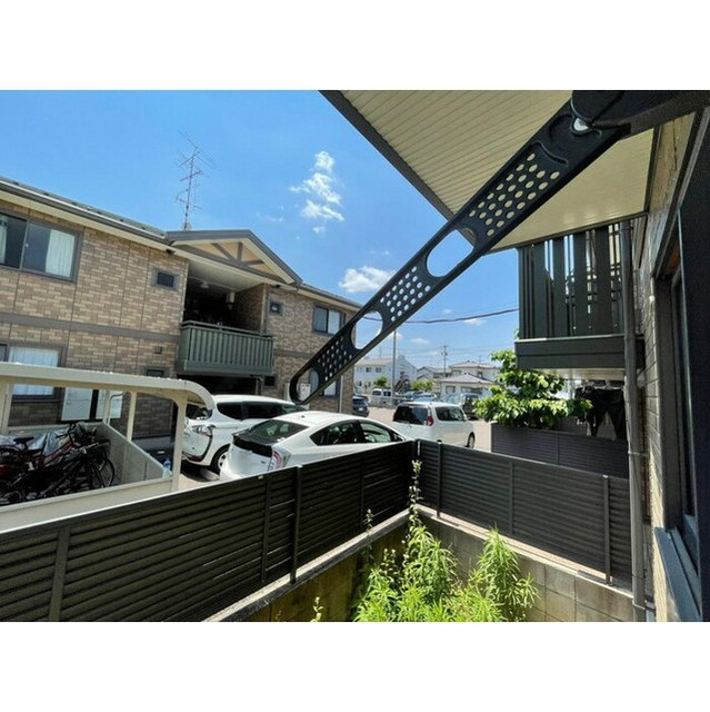 各務原市那加前洞新町４丁目のアパートのその他