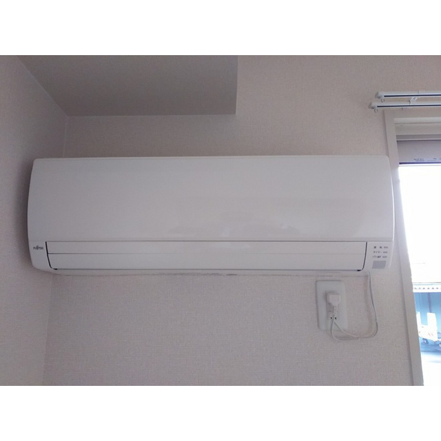 岐阜市岩栄町２丁目のアパートの設備