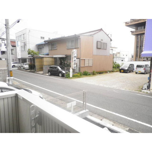 各務原市那加桜町１丁目のアパートのその他
