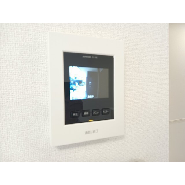 羽島郡岐南町伏屋７丁目のアパートの設備