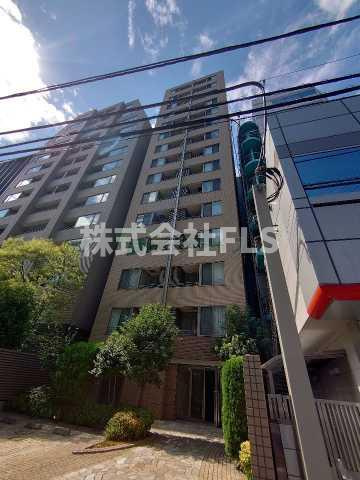 千代田区二番町の賃貸マンション