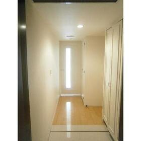 【玄関】