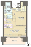 渋谷区渋谷１丁目のマンションの画像