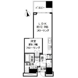 新宿区富久町のマンションの画像