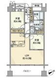 港区海岸２丁目のマンションの画像
