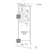 港区赤坂２丁目のマンションの画像