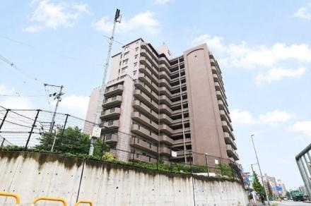 パインフィールド緑地公園　中古 マンションの外観