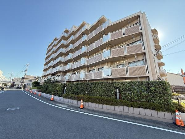 サンルシエル山科西野の画像