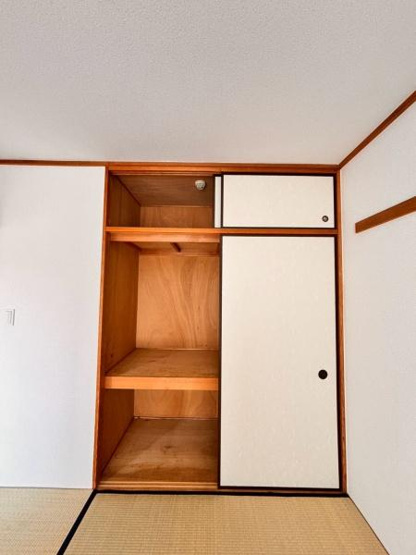 【収納】 | プロスペール谷塚壱番館