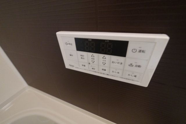 【設備】 | ベルデマール箱崎Ⅱ