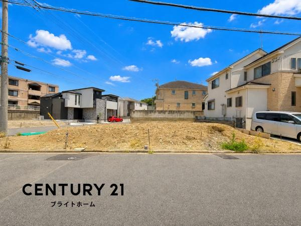 横浜市港北区大曽根３丁目の新築一戸建の外観|いつでもご案内可能です！
お車でご自宅まで送迎承ります。