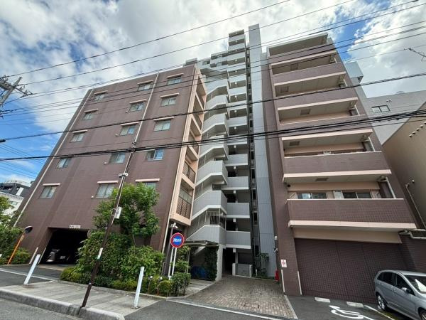 【その他】 | 【29日・30日見学可】ライオンズステーションプラザ草加 | ●現地外観●