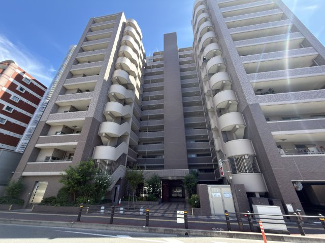 【外観】 | サンリヤン藤崎駅前