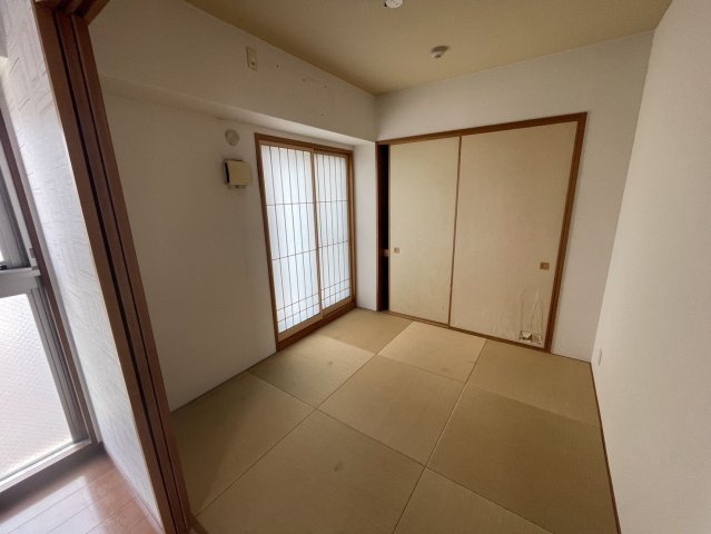 【和室】 | サンリヤン藤崎駅前