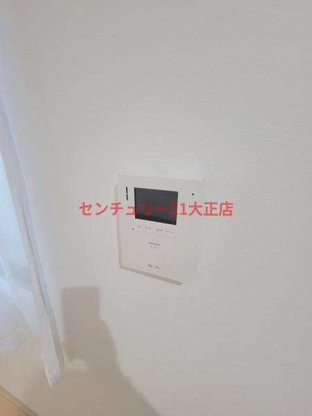 ポートワンのセキュリティ