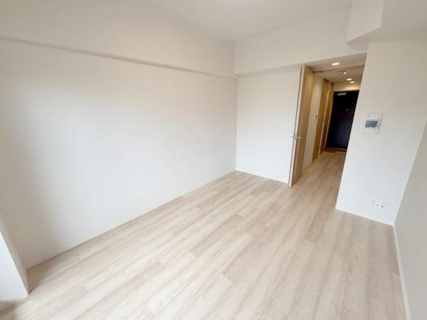 大阪市港区八幡屋１丁目の賃貸マンションの洋室