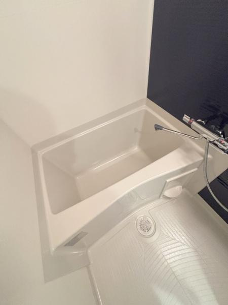 大阪市港区八幡屋１丁目の賃貸マンションの浴室