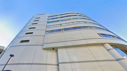 クリア・Ｎの外観|他号室の写真です。