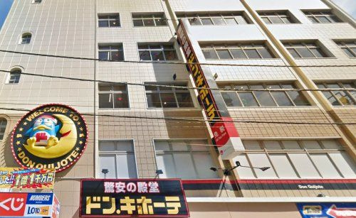 クリア・Ｎの周辺|他号室の写真です。