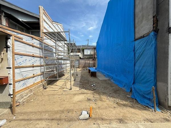 【その他】 | 大阪市旭区千林1丁目　売土地