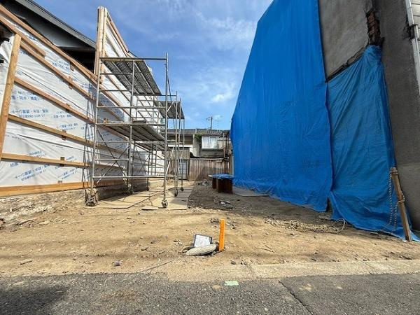 【その他】 | 大阪市旭区千林1丁目　売土地