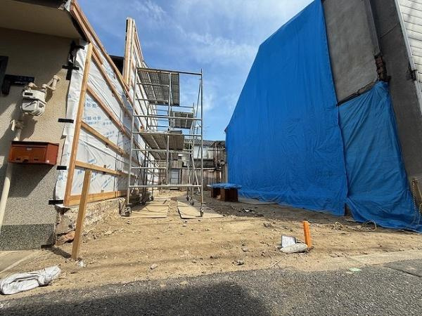【その他】 | 大阪市旭区千林1丁目　売土地