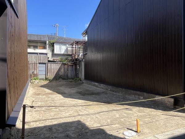 【その他】 | 大阪市旭区千林1丁目　売土地
