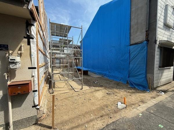 【その他】 | 大阪市旭区千林1丁目　売土地