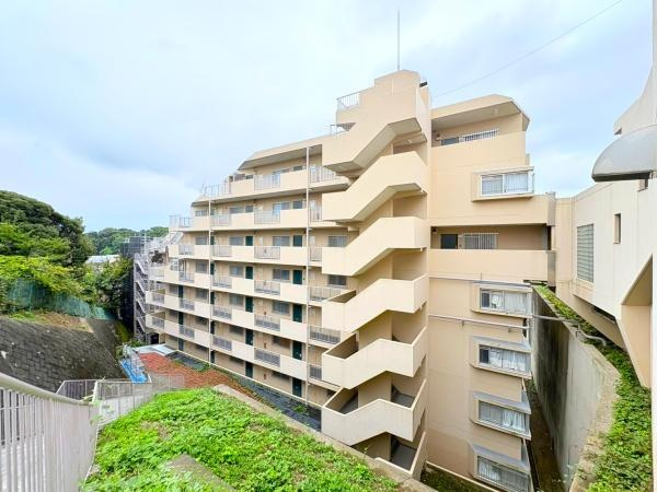 日榮ハイム富岡