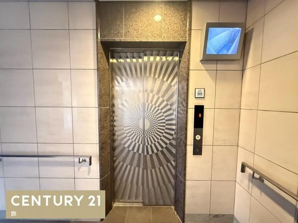 アルファステイツ吹上のその他共用部分